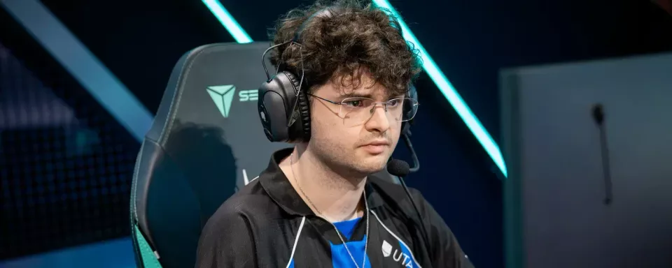 GIANTX Beats G2 Esports to Claim Early LEC 2026 Summer Playoff Spot