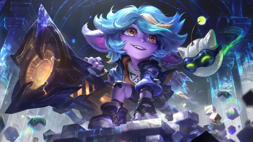 Riot Games Unveils Skins and Caps Sets for Hall of Legends 2026