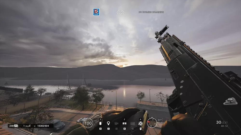 Best Rainbow Six Siege Weapons 2026: Tier List and Builds