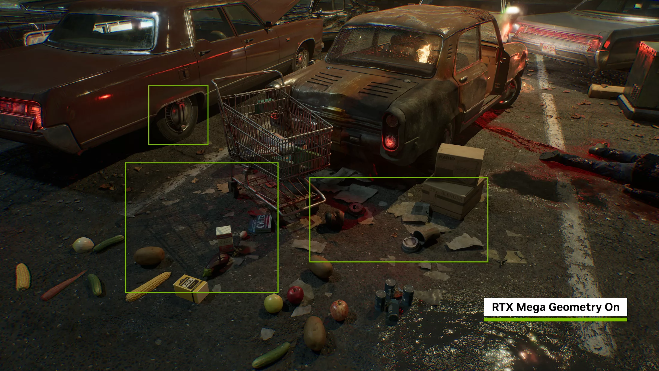 DLSS 4.5 Ray Reconstruction доступен сейчас; 007 First Light выйдет в сентябре
