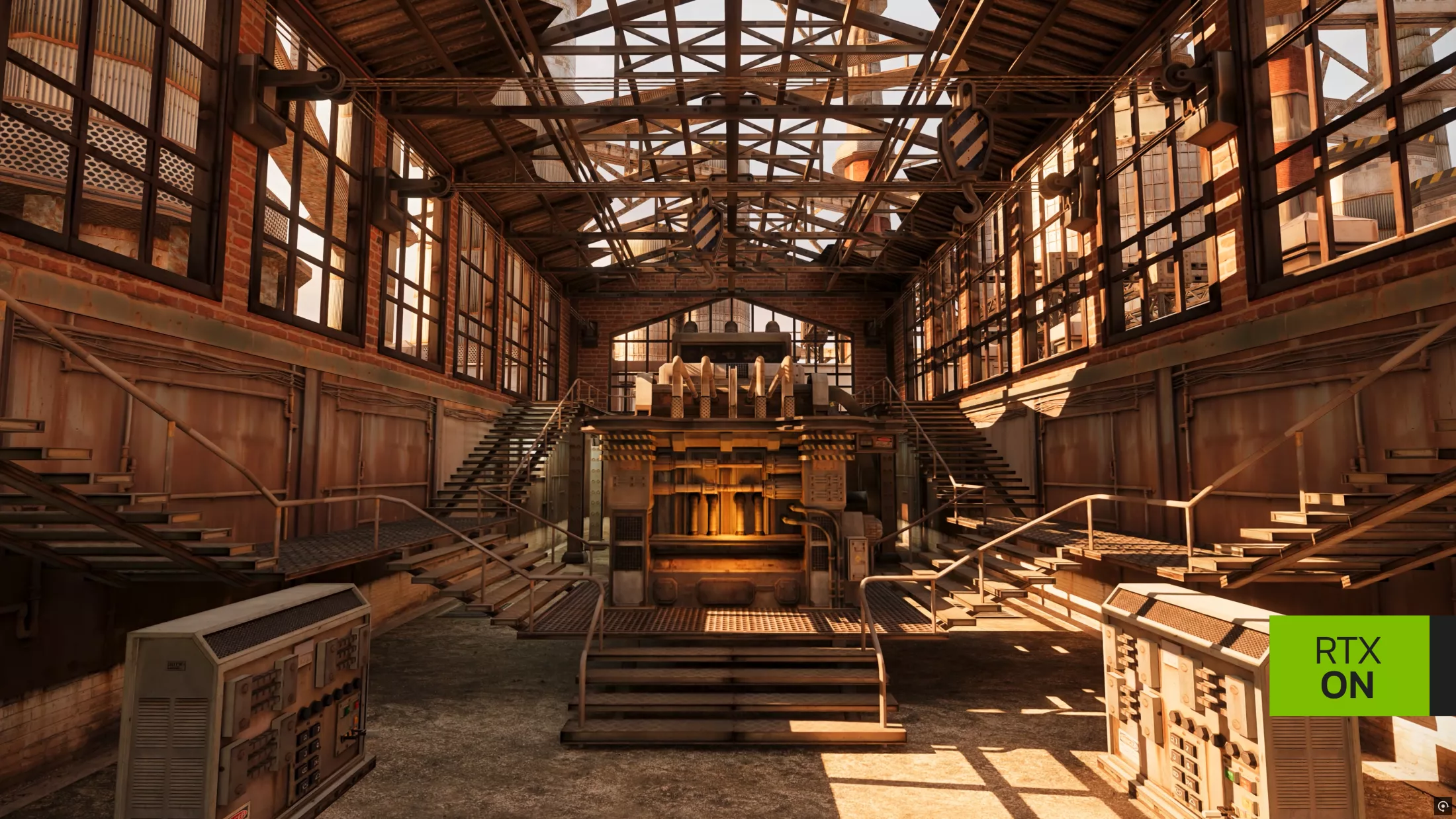 RTX Remix получил DLSS 4.5 Ray Reconstruction, вышел патч Painkiller