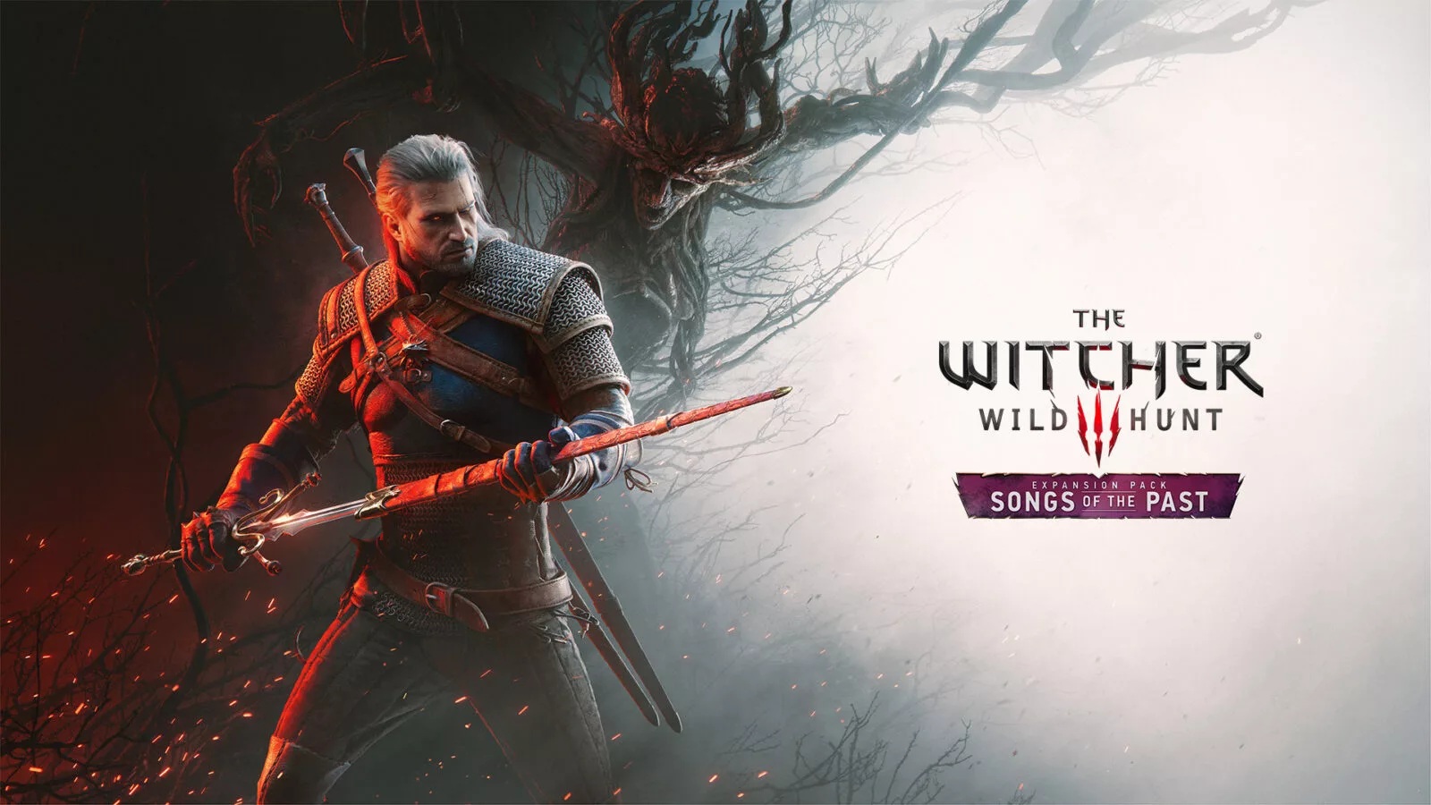 Волк возвращается: The Witcher 3: Wild Hunt — Songs of the Past и Remastered