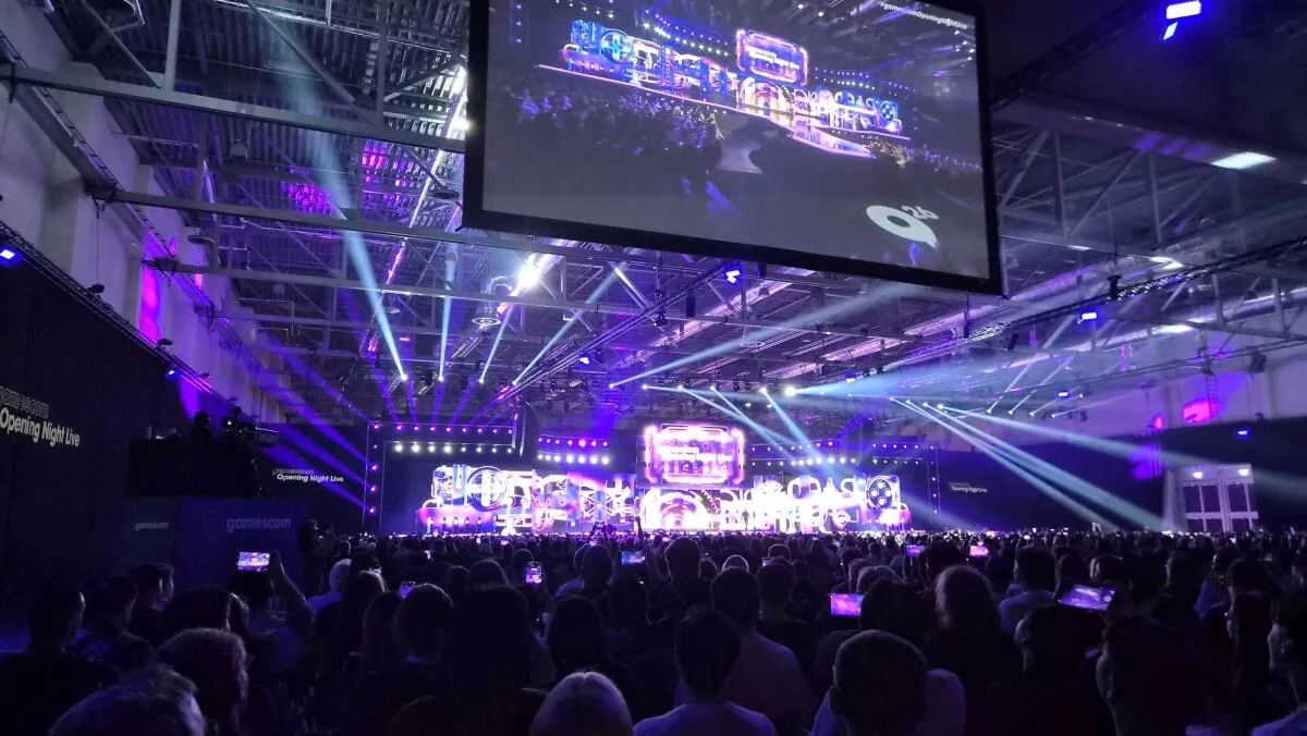 KRAFTON представила пять новых игр на Gamescom 2026: от кооперативных приключений до шутеров
