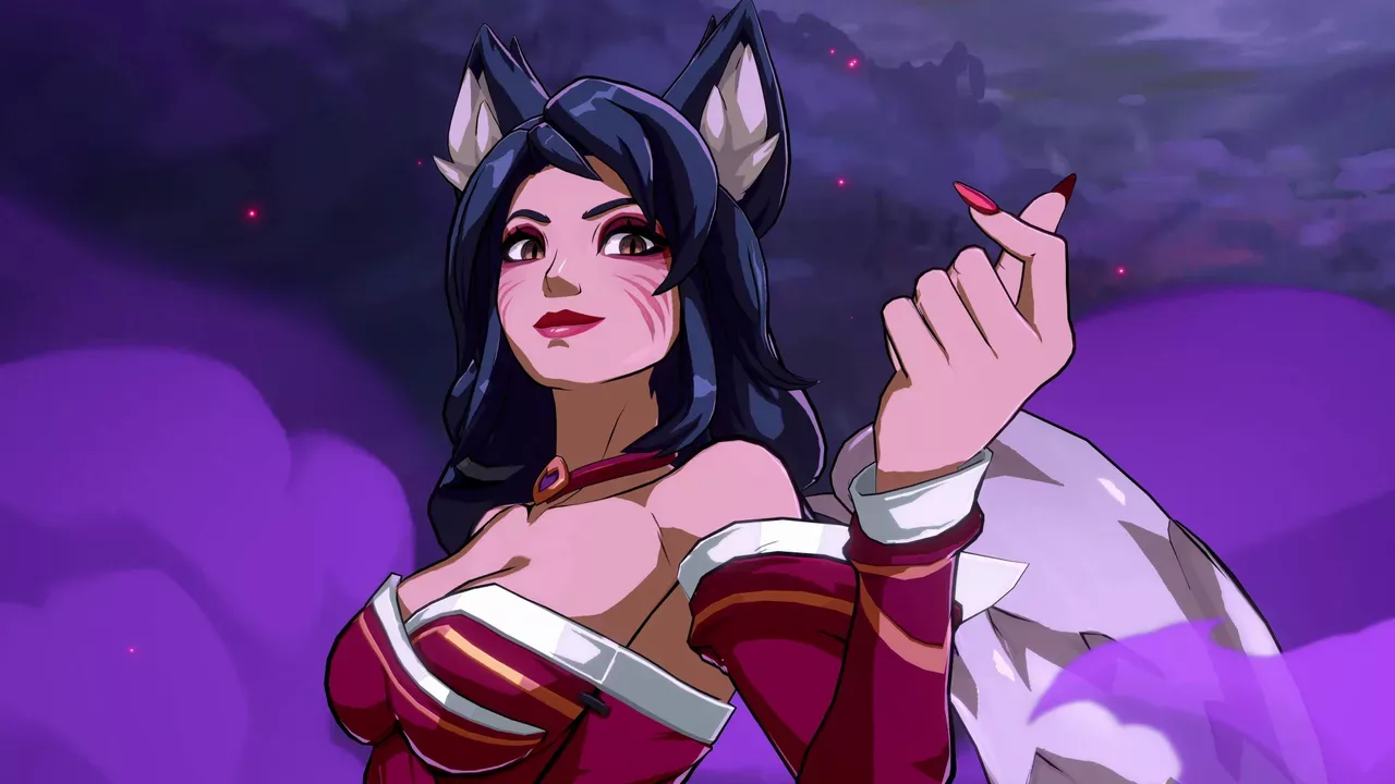 Riot Games shuts down active development of fighting game 2XKO in December