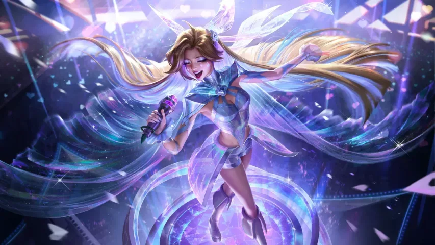 League of Legends Patch 26.17: Riot Buffs Irelia, Qiyana, Yasuo and Yone