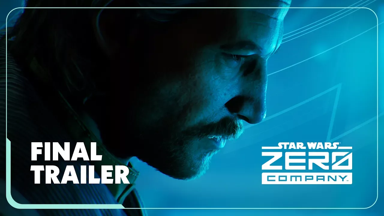 NVIDIA выпустила драйвер GeForce Game Ready для Star Wars Zero Company