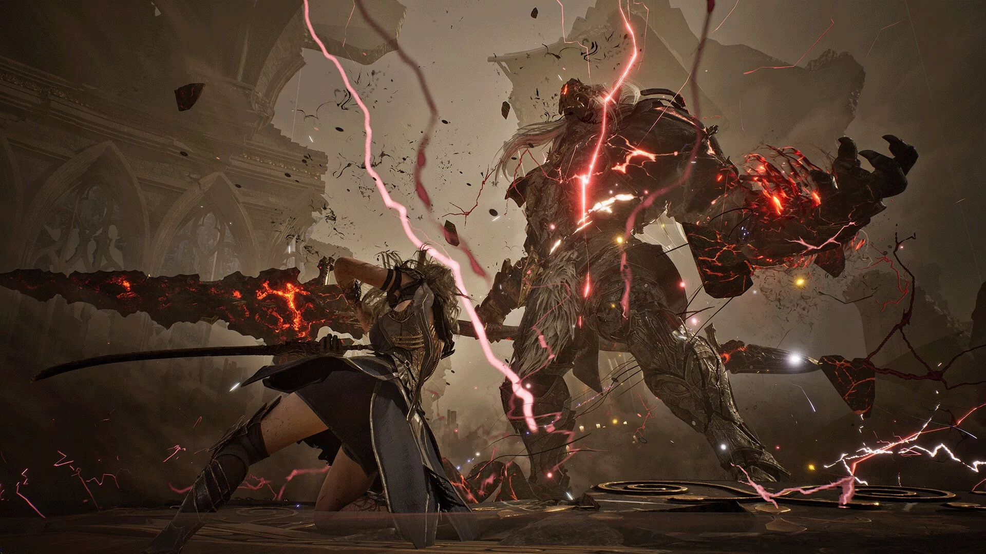 Tides of Annihilation Hands-On: Flashy Combo-Heavy Action with a 'Simon Says' Twist