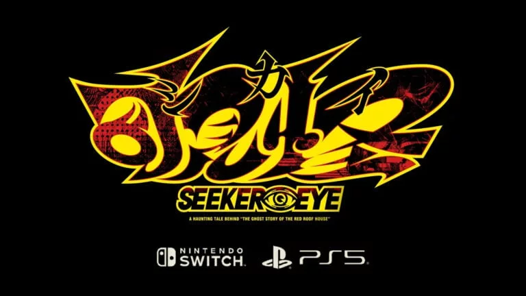 MAGES. анонсировала визуальную новеллу Seeker Eye для PS5 и Switch