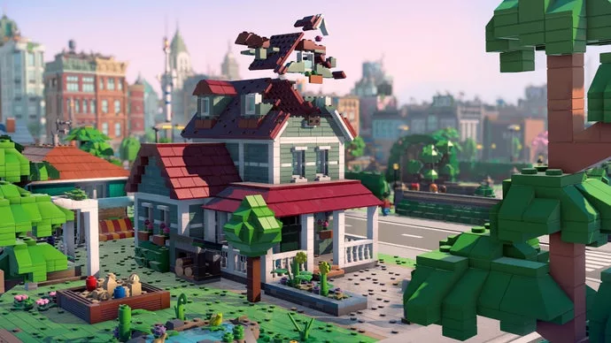 LEGO Skylines 2, Warlock: D&D и другие анонсы Gamescom 2026