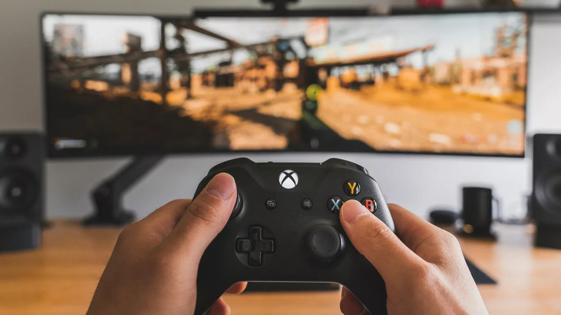 Xbox ставит во главу угла эффективность и доступность для консоли следующего поколения