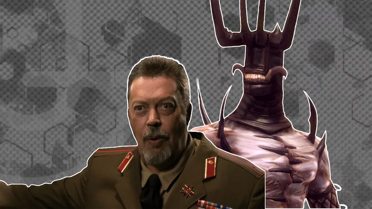 Актёр Тим Кэрри, прославившийся ролью в Command & Conquer: Red Alert 3, скончался в возрасте 80 лет
