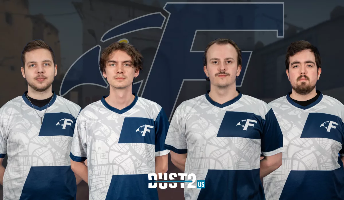 Fisher College прекратила участие в профессиональных турнирах по CS2