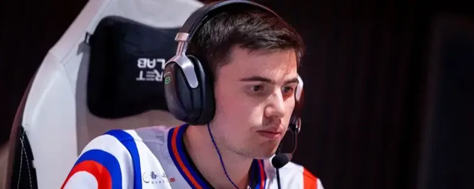 LGD Gaming рассталась с составом по Dota 2 после истечения контрактов