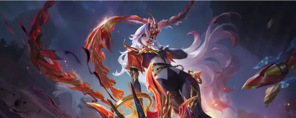 Обновление Mobile Legends: Patch 2.1.95 усилил Obsidia и Hayabusa, ослабил Atlas и Thunder Belt