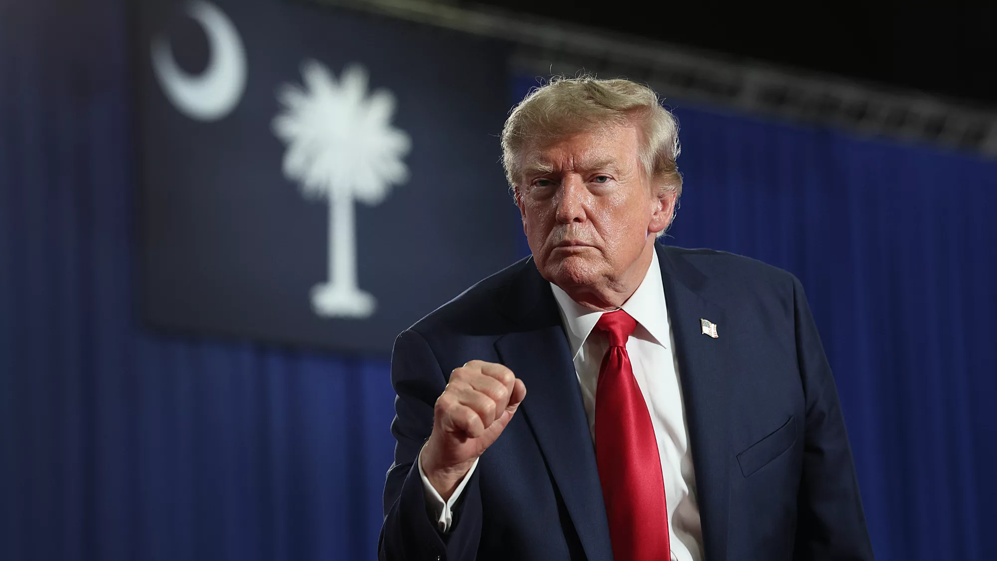 Trump administration considers expanding chip tariffs to laptops and consoles