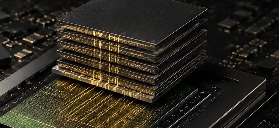 NVIDIA NVHBM: Up to 30% More Bandwidth for Custom AI Chips