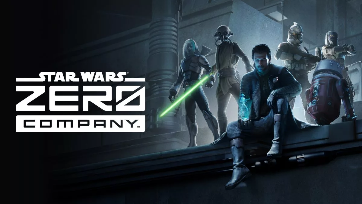 Star Wars: Zero Company and Aliens: Fireteam Elite 2 join GeForce Now