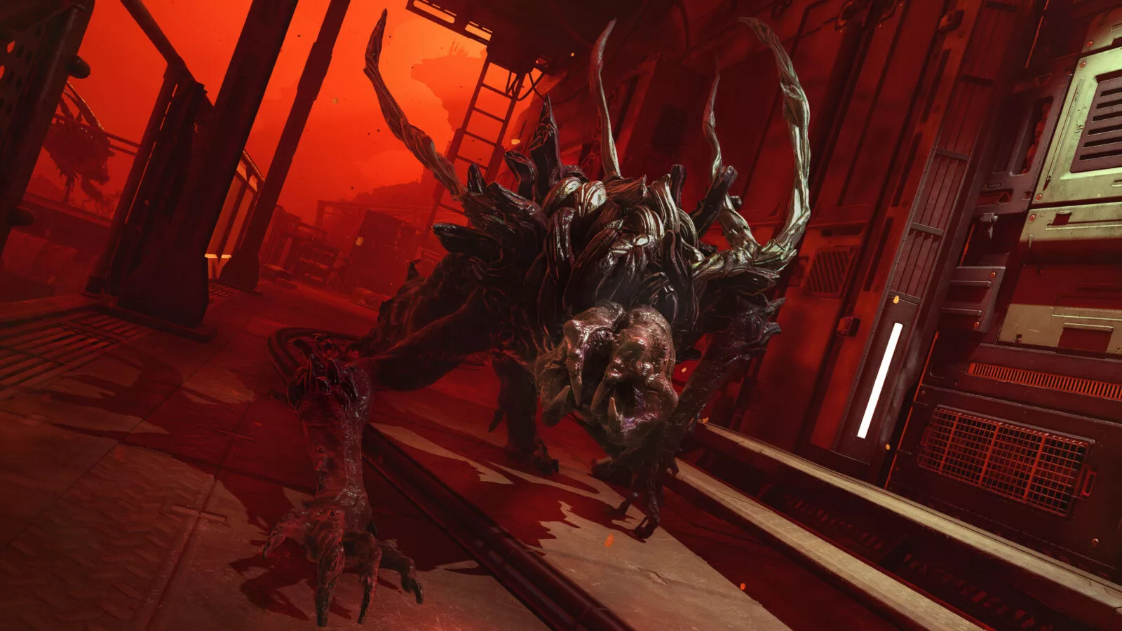 Alien Deathstorm: пять ключевых фактов о новой игре Rebellion