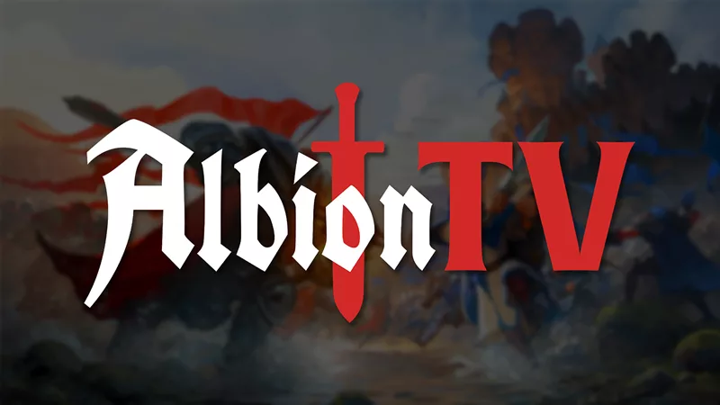 Watch the Albion Online Season Finale Live on AlbionTV