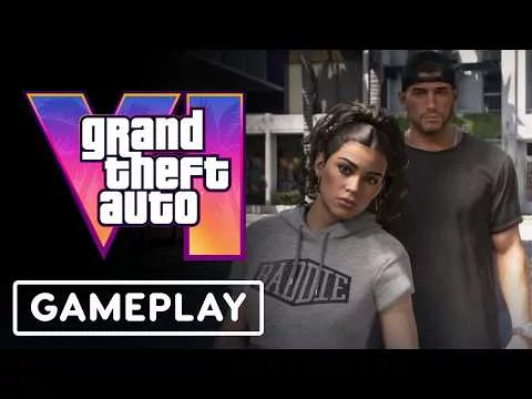 GTA 6: What a billion-dollar budget delivers in the extended look