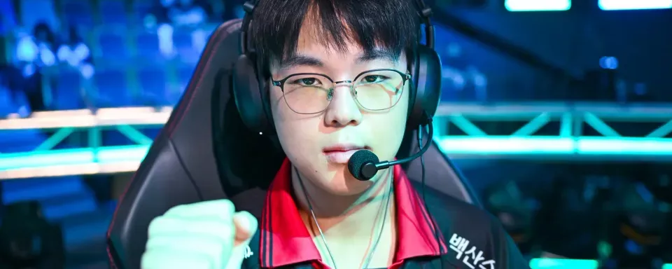 Nongshim RedForce qualify for VALORANT Champions 2026