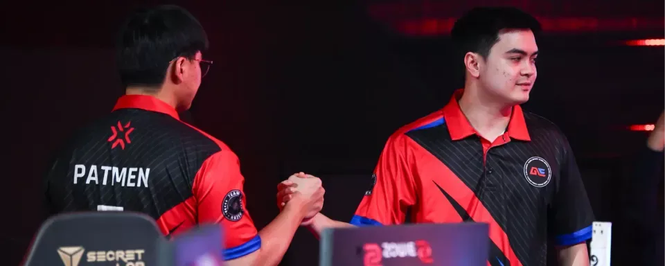 Nongshim RedForce and Global Esports Reach VCT Pacific Stage 2 Upper Bracket Final