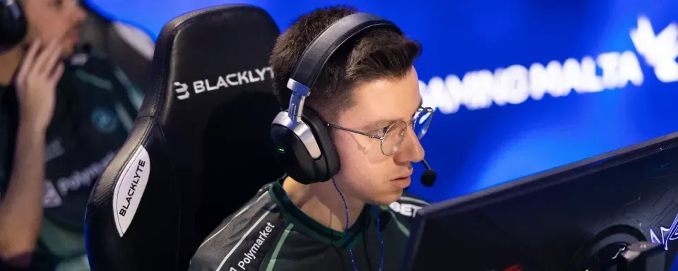 kyxsan: Aurora needs time to translate practice form into official matches