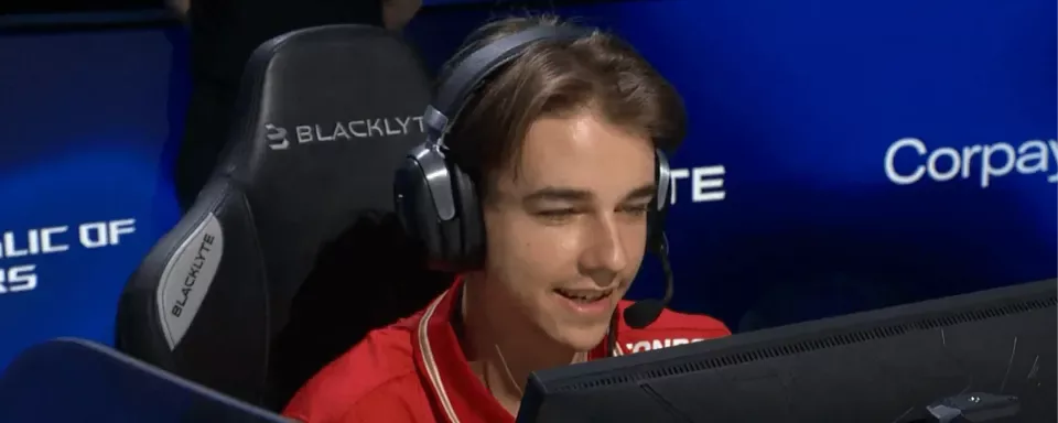 MOUZ and IC Esports Advance to BLAST Open Fall 2026 Group B Semifinals