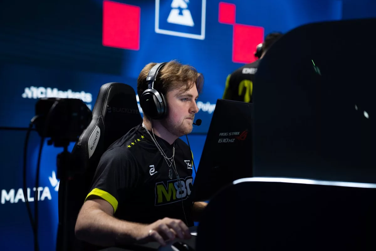 MischiefCS predicts Wildcard and NRG battle for final AME Major invite