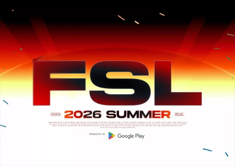 FC Online FSL Summer Finals Set for September 6