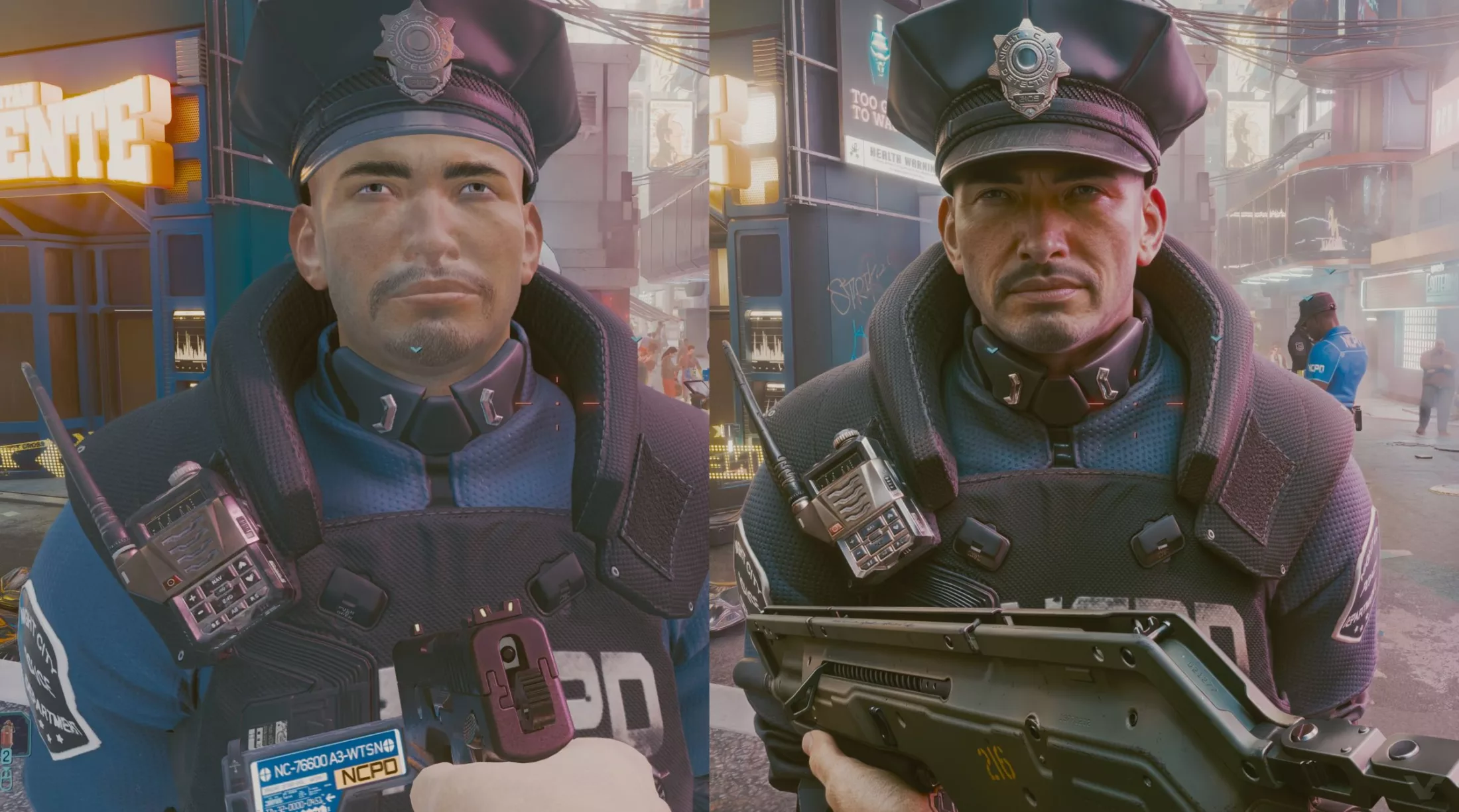 Experimental DLSS 5 mod runs in Cyberpunk 2077 and GTA V