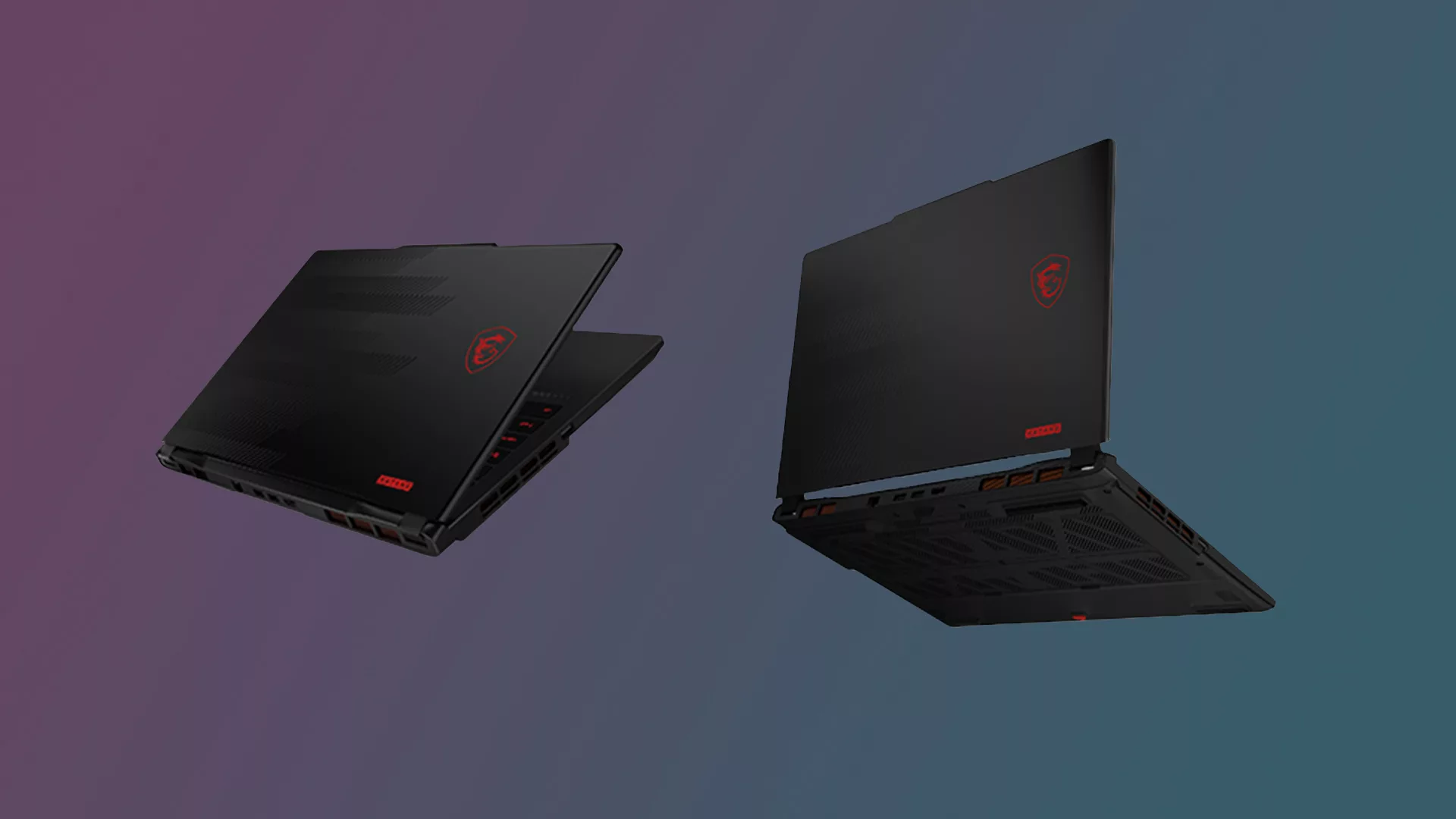 MSI brings DDR4 back to gaming laptops amidst DRAM crisis — Katana 15 HX C14 available with up to Core i9-14900HX