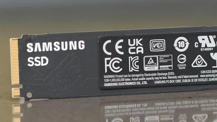 2TB Samsung SSD 990 Hits All-Time Low Price Under $340