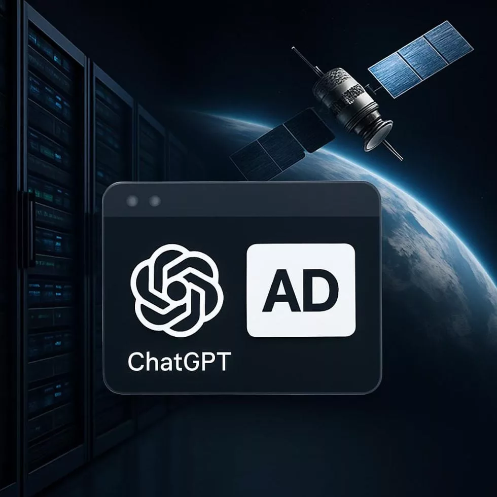 OpenAI to Introduce Ads in ChatGPT Free and Go Plans