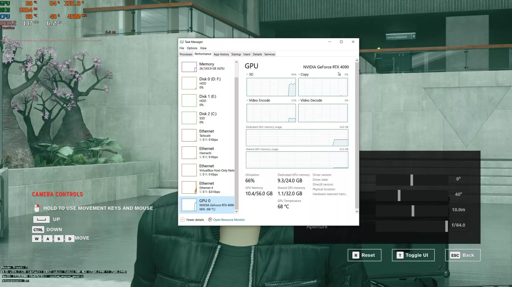 DLSS 5 заработал на RTX 4000 благодаря моддингу