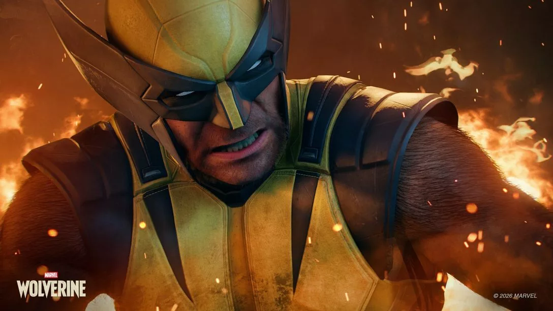 Marvel’s Wolverine: подробности о мутантских способностях Логана и игровых функциях