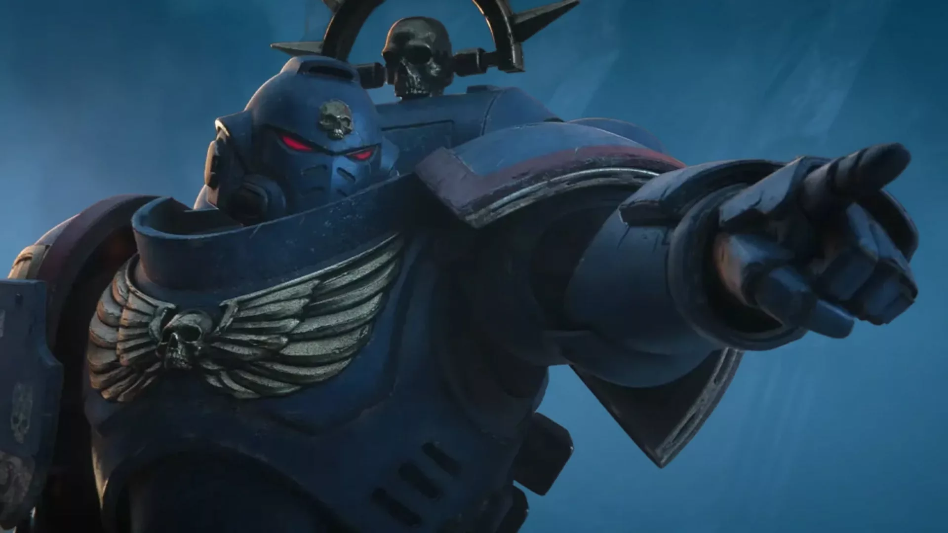 Total War: Warhammer 40,000 стремится стать «каноничной» игрой вселенной