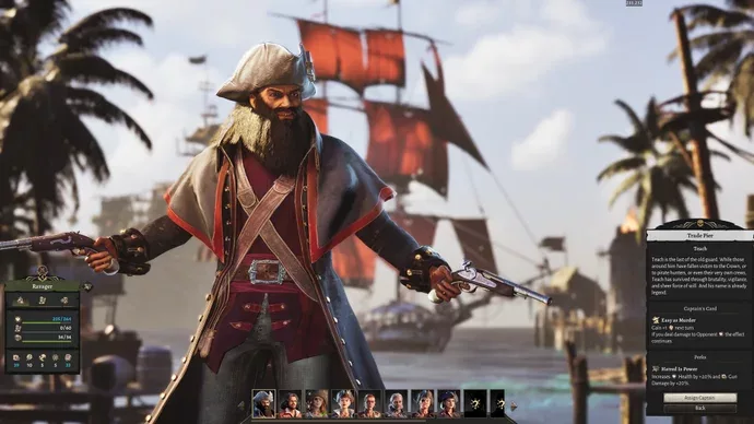 Limbic Entertainment о жизни после Bandai Namco: успех Corsair Cove и независимость