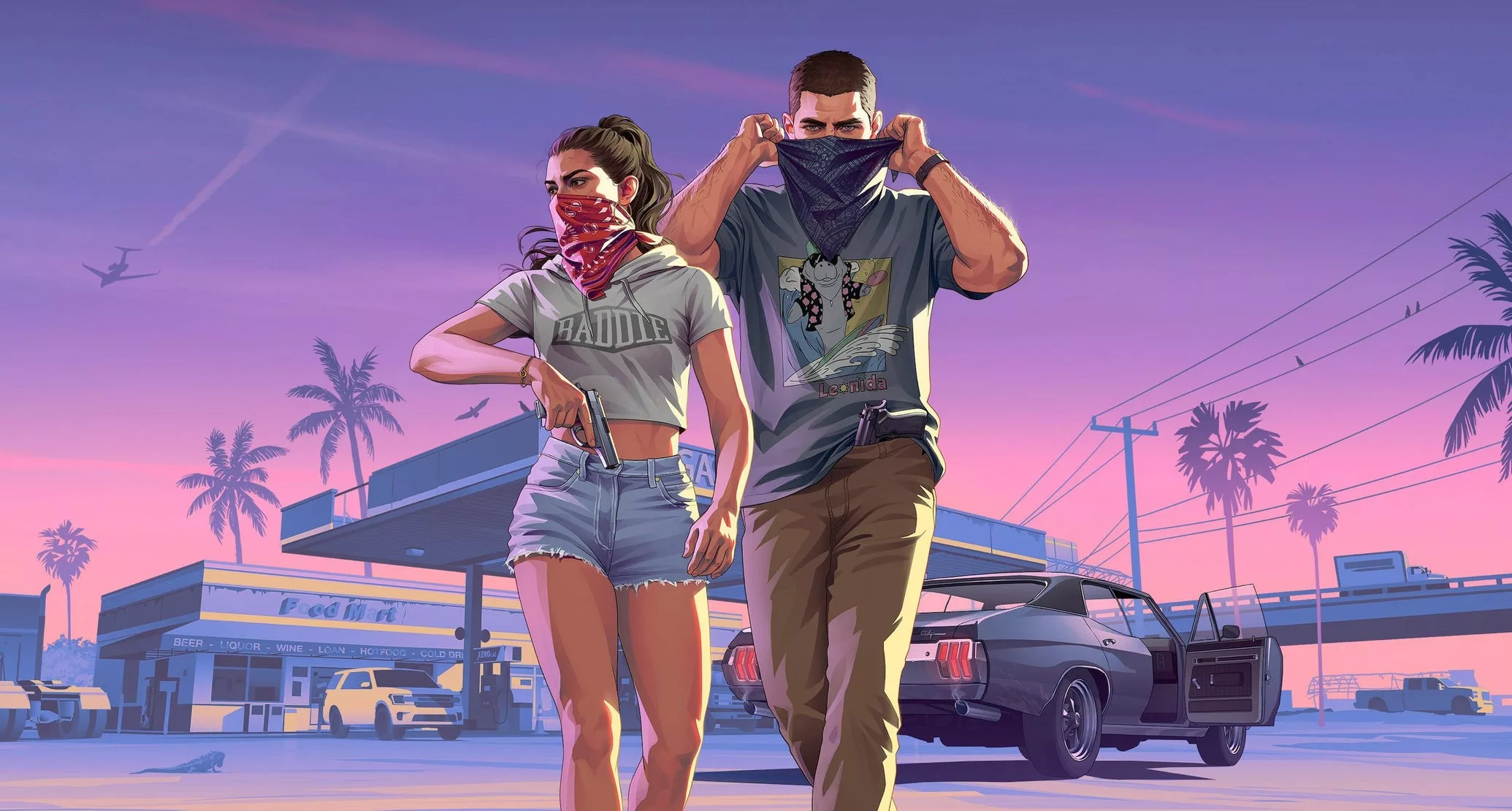 GTA 6 окажет «гало-эффект» на всю индустрию: мнение