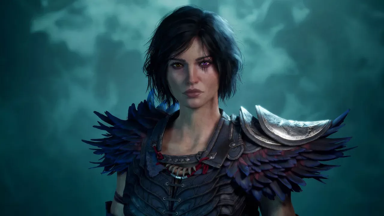 В Warlock система магии строится на игровых решениях игроков