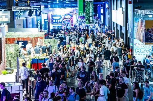 gamescom 2026: площадь исчерпана, фокус смещён на контент и интеграцию