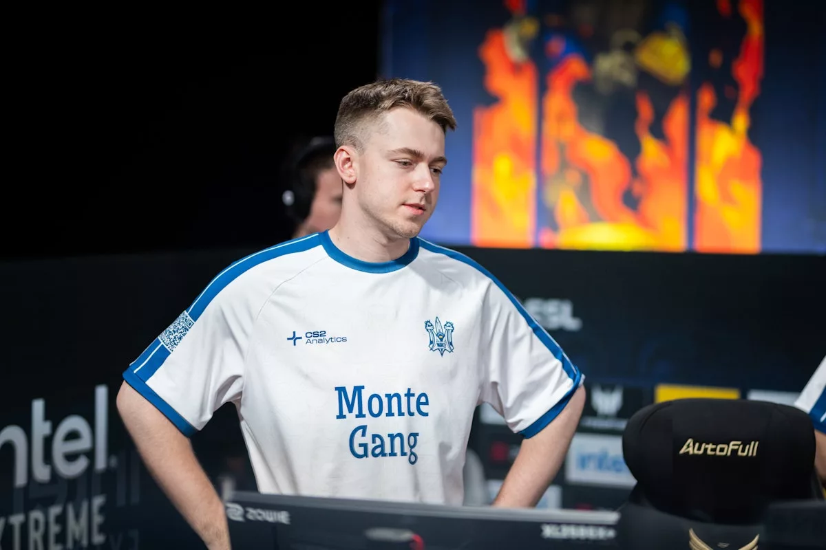 Monte Esports refutes Bymas' claims of unpaid salary and prize money
