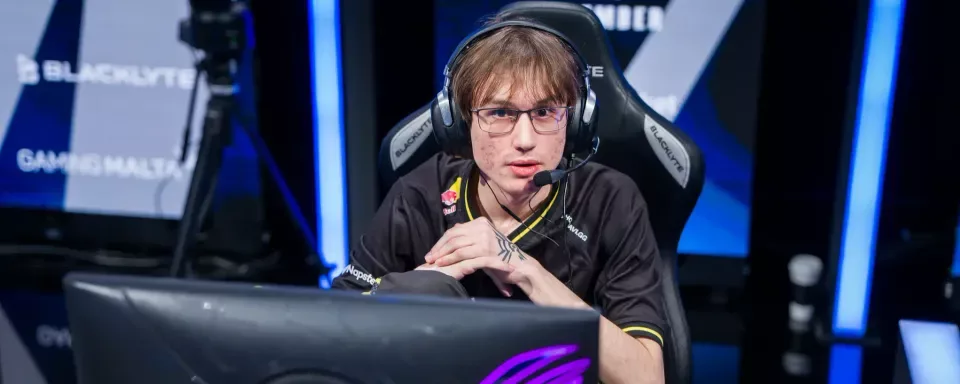 Раскрыты закрытые квалификации BLAST Slam VIII для Европы, ЮВА и Китая