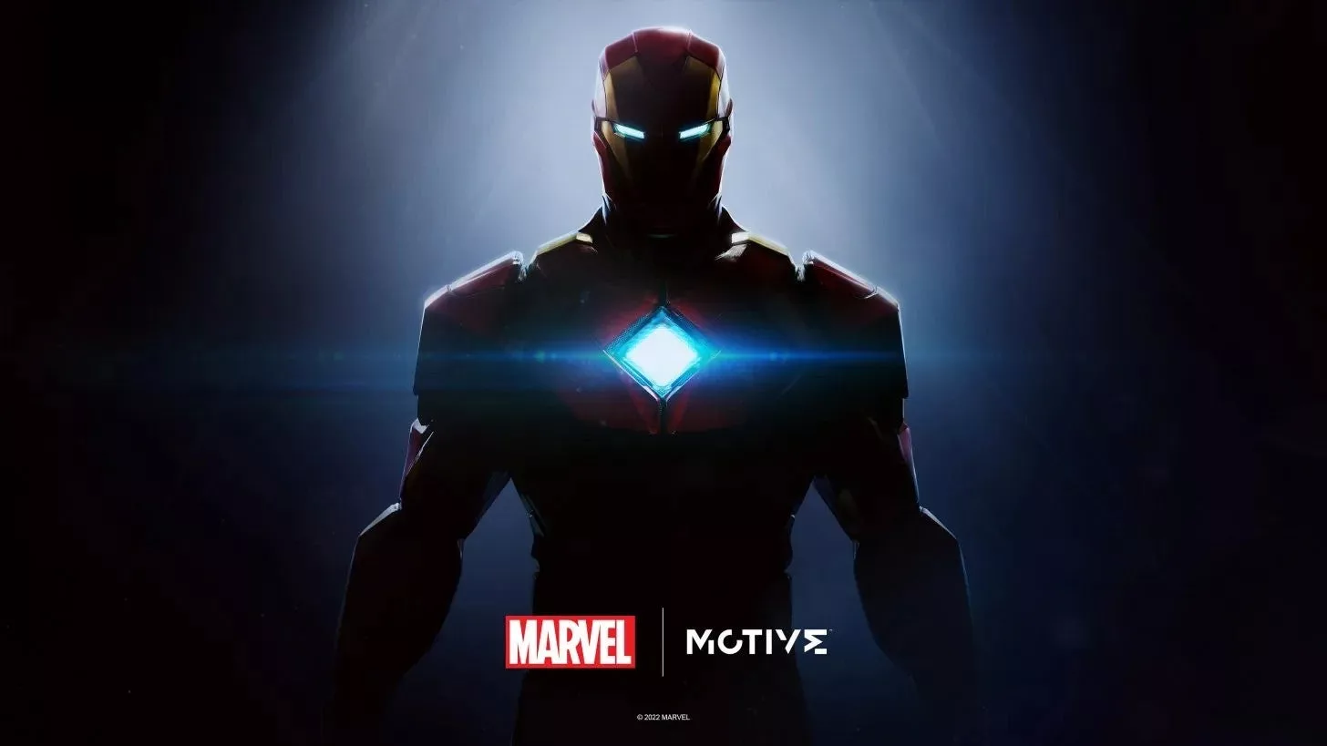 EA признала утечку геймплея Marvel's Iron Man: «Это не шло по плану»