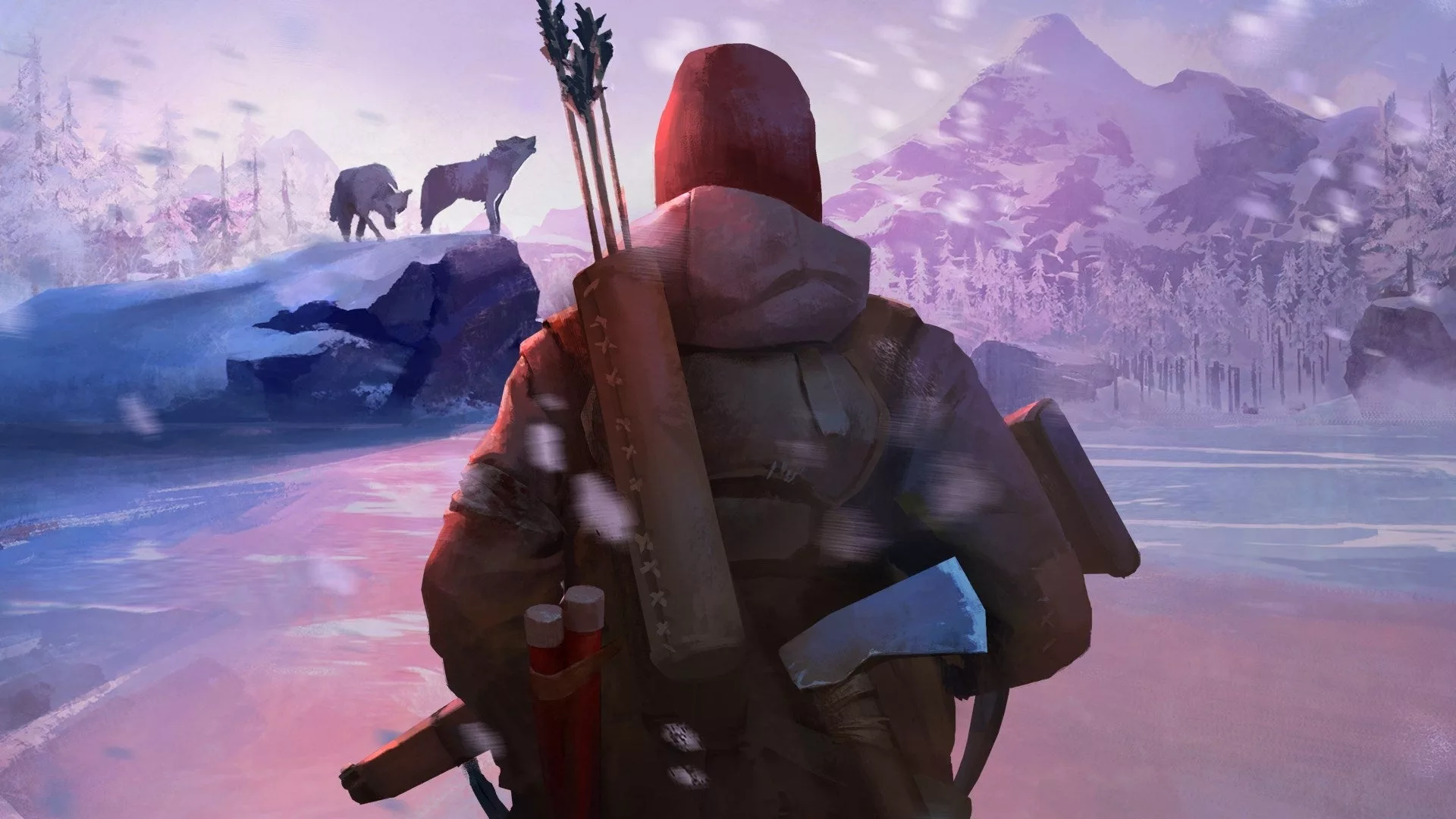 Сиквел The Long Dark Blackfrost не отменён, но разработчики смещают фокус на режим выживания