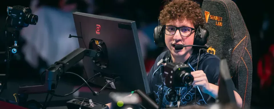 Неон из LEVIATÁN о поражении от 100 Thieves: «Мы принесём лучшую версию себя»