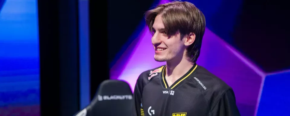 Natus Vincere и Team Lynx вышли в полуфинал BLAST Slam VIII