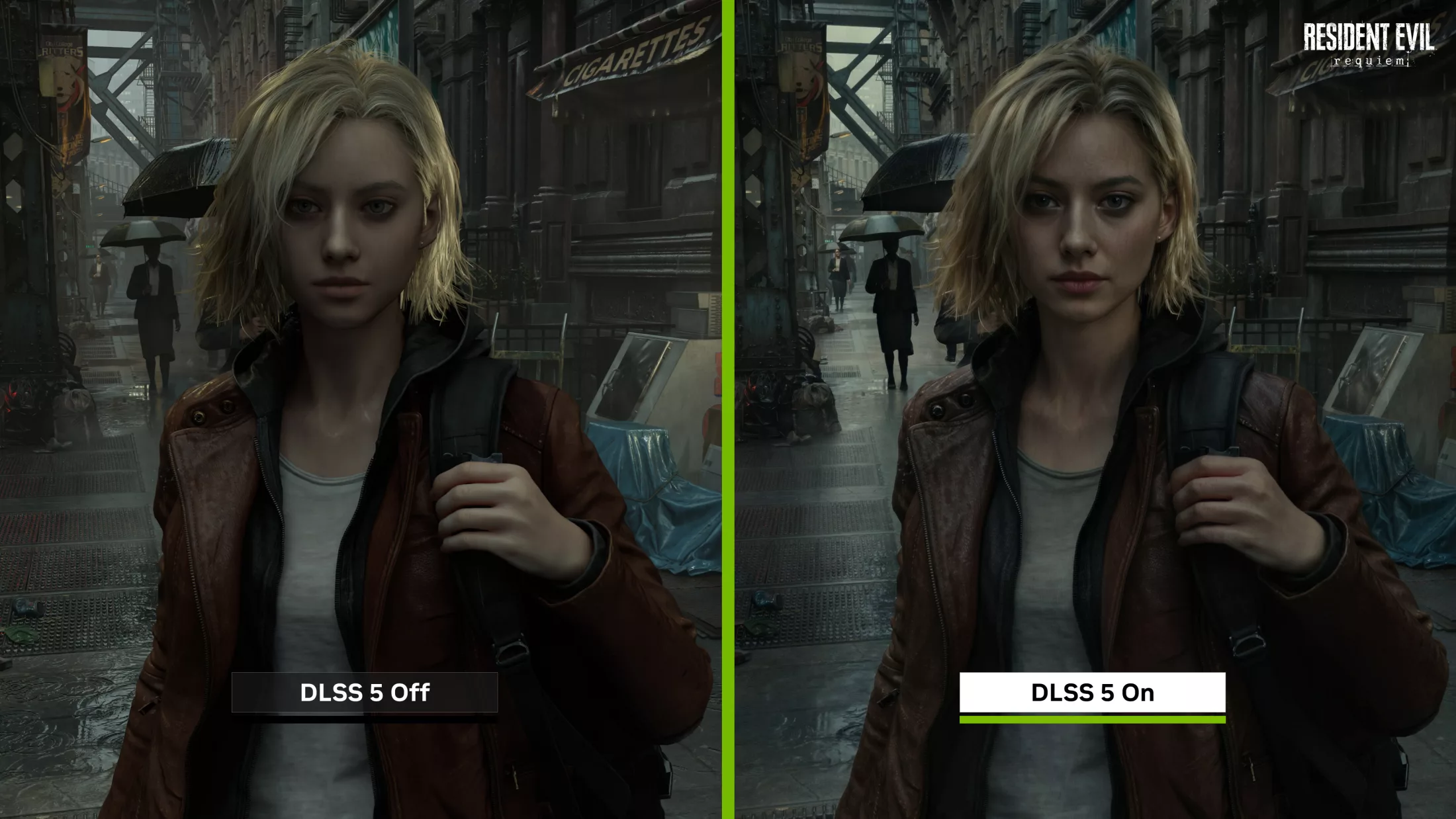 DLSS 5 mod brings next-gen tech to old Ampere GPUs but frame rates tank