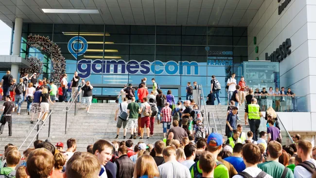 At least three exhibitors robbed at Gamescom 2026 with unfinished game builds stolen