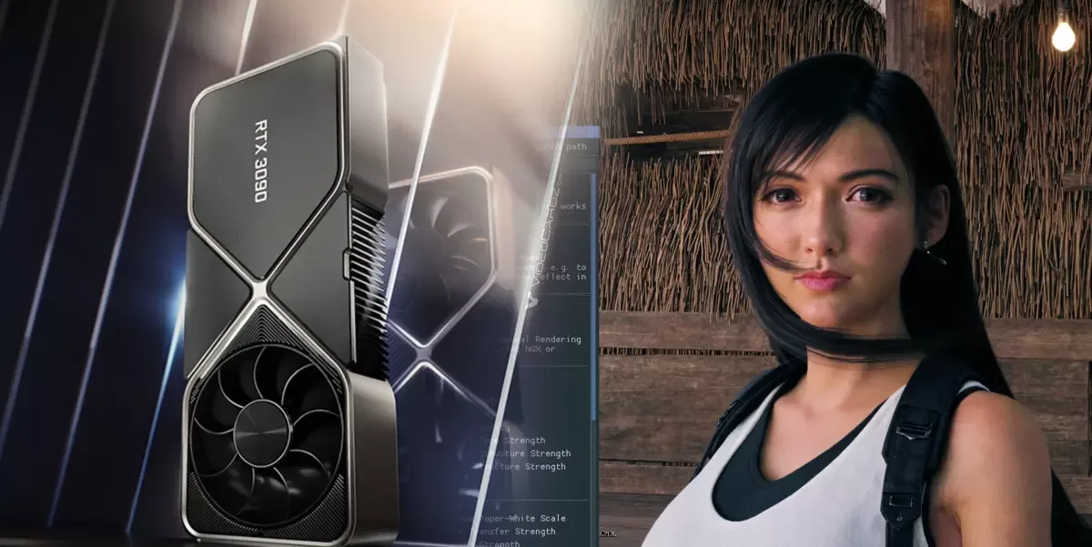 Leaked DLSS 5 runs on RTX 30 series but causes severe performance drops